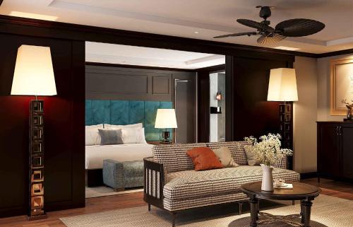 Hang Trong Hotel | Hanoi Solis Hotel