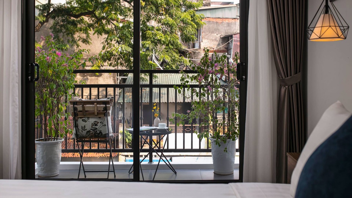 Hang Bo Hotel | Hanoi Vacanza Premier Hotel