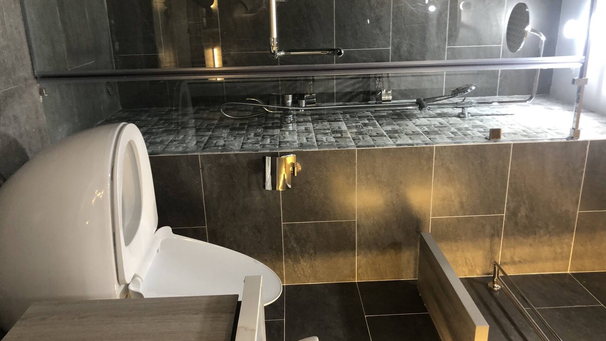 Trung Hoa Nhan Chinh Apartment | Hanoi Vinhomes D’Capitale Homestay 1BR Diamond Location Best View KeangNam
