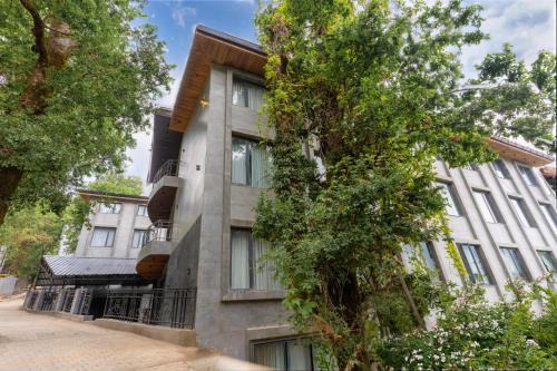 Tallital Hotel | Hanric by Eight Continents, Ikshana Luxe