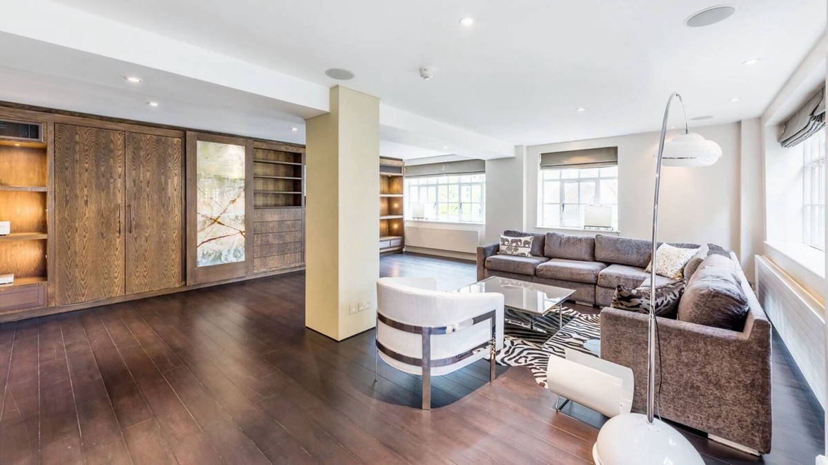 Belgravia Apartment | Hans Place Apartments
