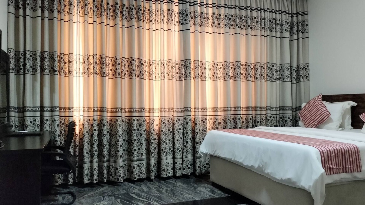 Asokoro Hotel | Hans Place Hotel
