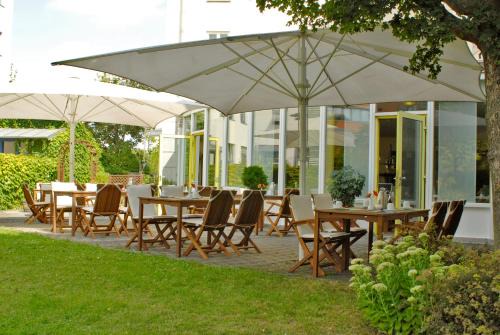 Regensburg Hotel | Hansa Apart-Hotel Regensburg