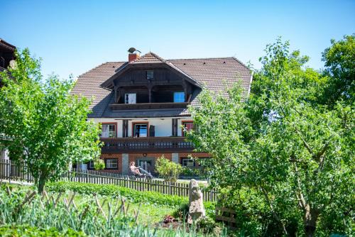 Trebesing Apartment | Hansbauer Appartments