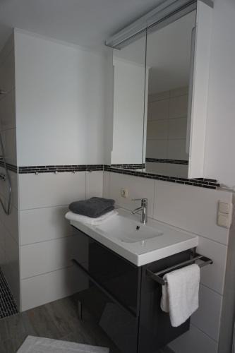 Kappeln Apartment | Hansenhof