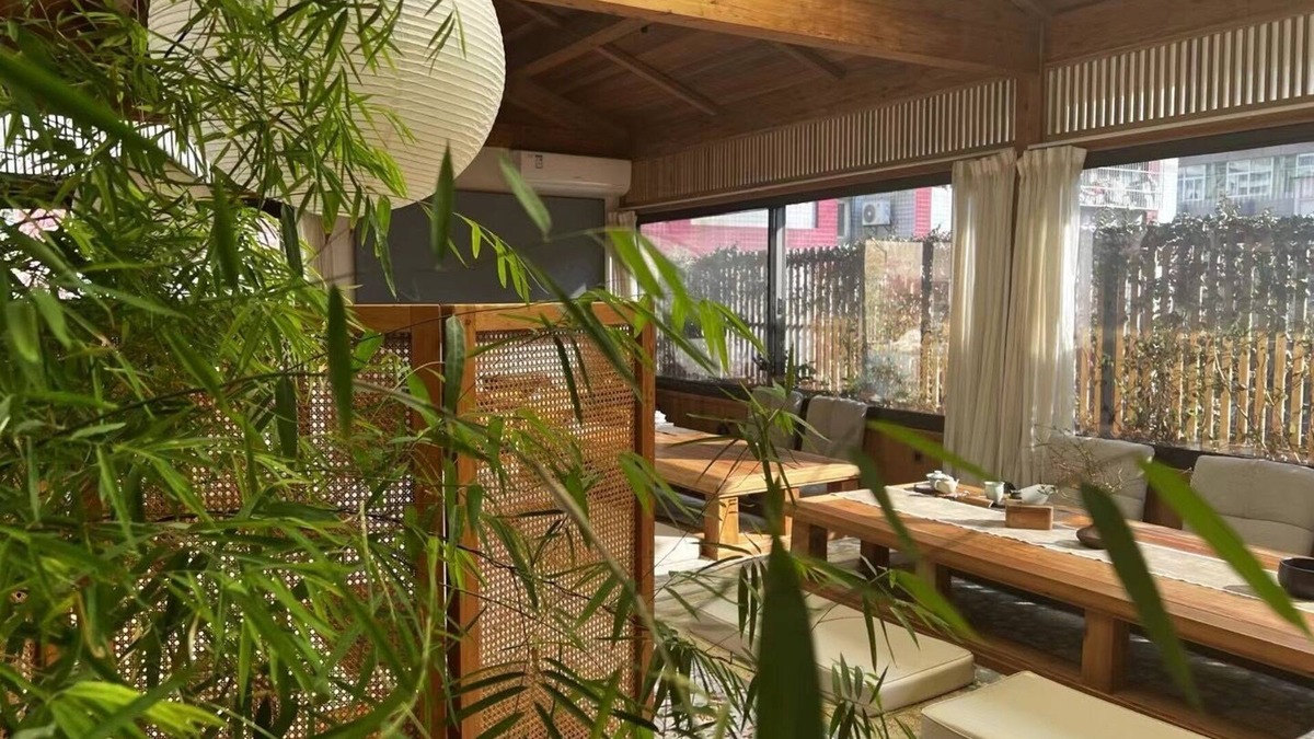Zhonglou Shangquan Hotel | Hantang Inn Hostel Xi'an