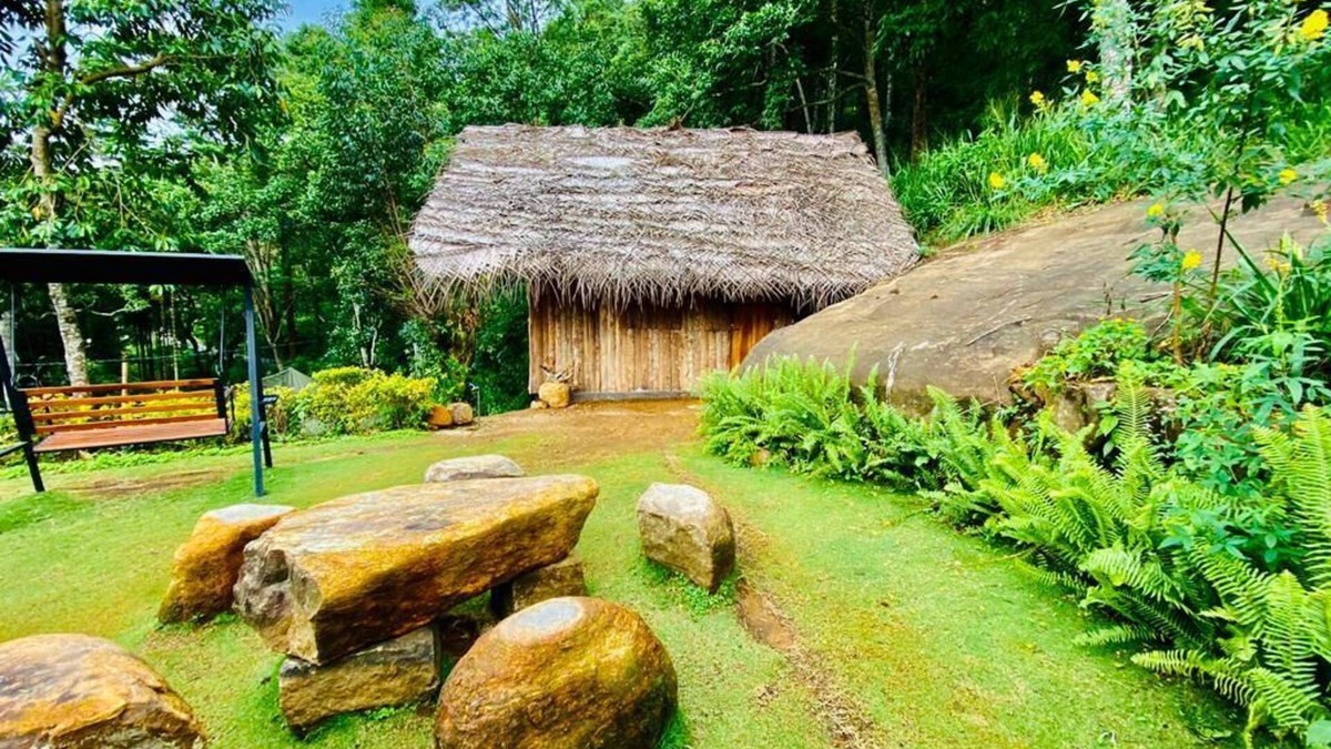 Moragolla Hotel | Hanthana Eco Lodge