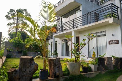 Moragolla Hotel | Hanthana Heritage