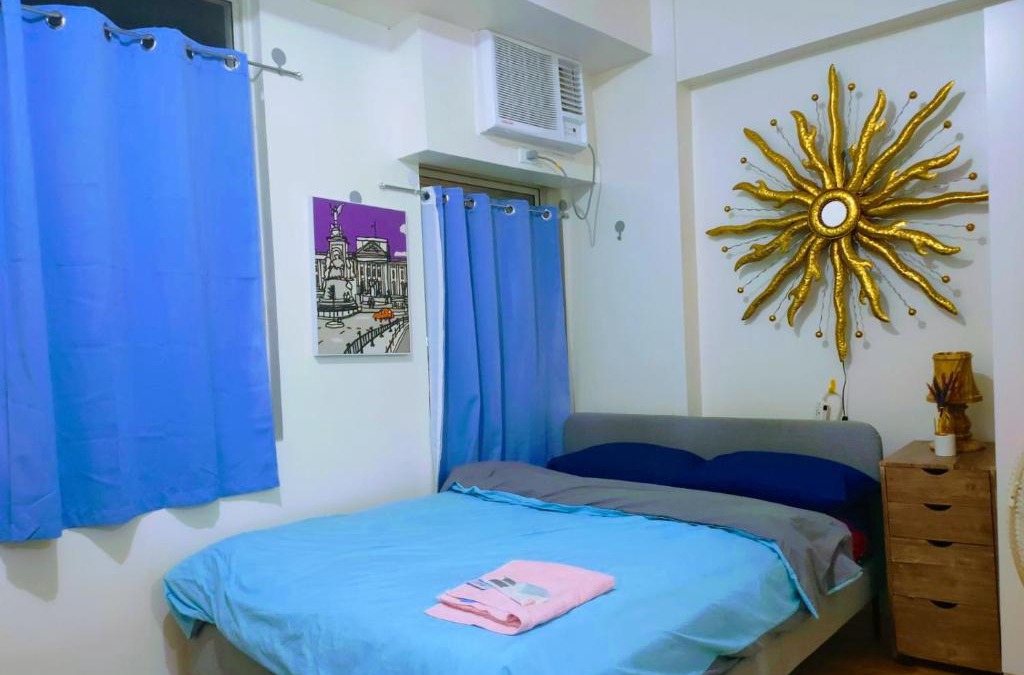 Binan City Apartment | Hantowah's Crib - Southwoods