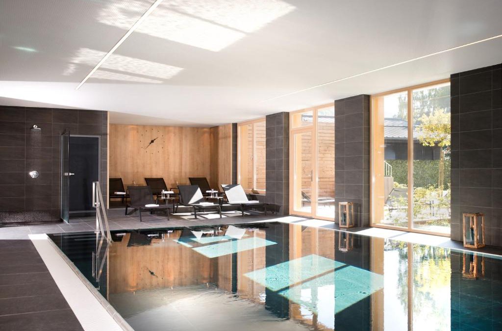 Maishofen Apartment | Hapimag Ferienwohnungen Zell am See