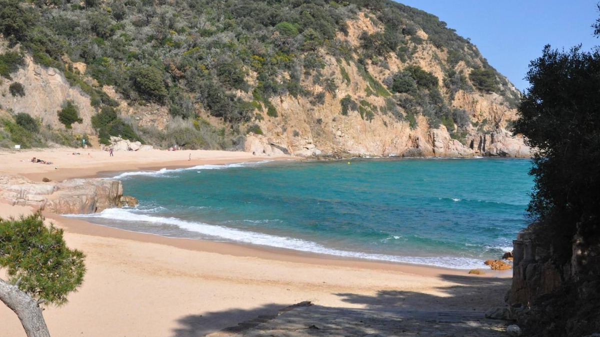 Castell-Platja d'Aro Hotel | Hapimag Resort Mas Nou