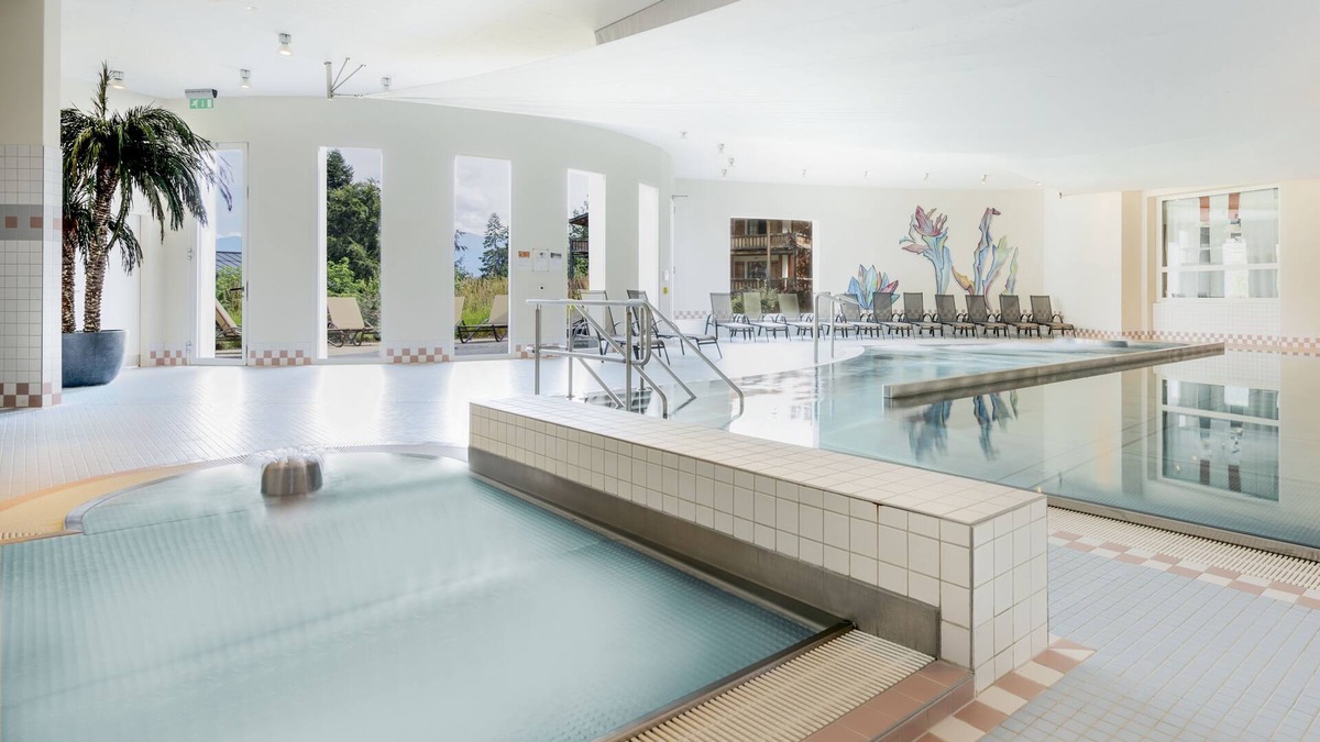 Flims Hotel | Hapimag Resort Flims