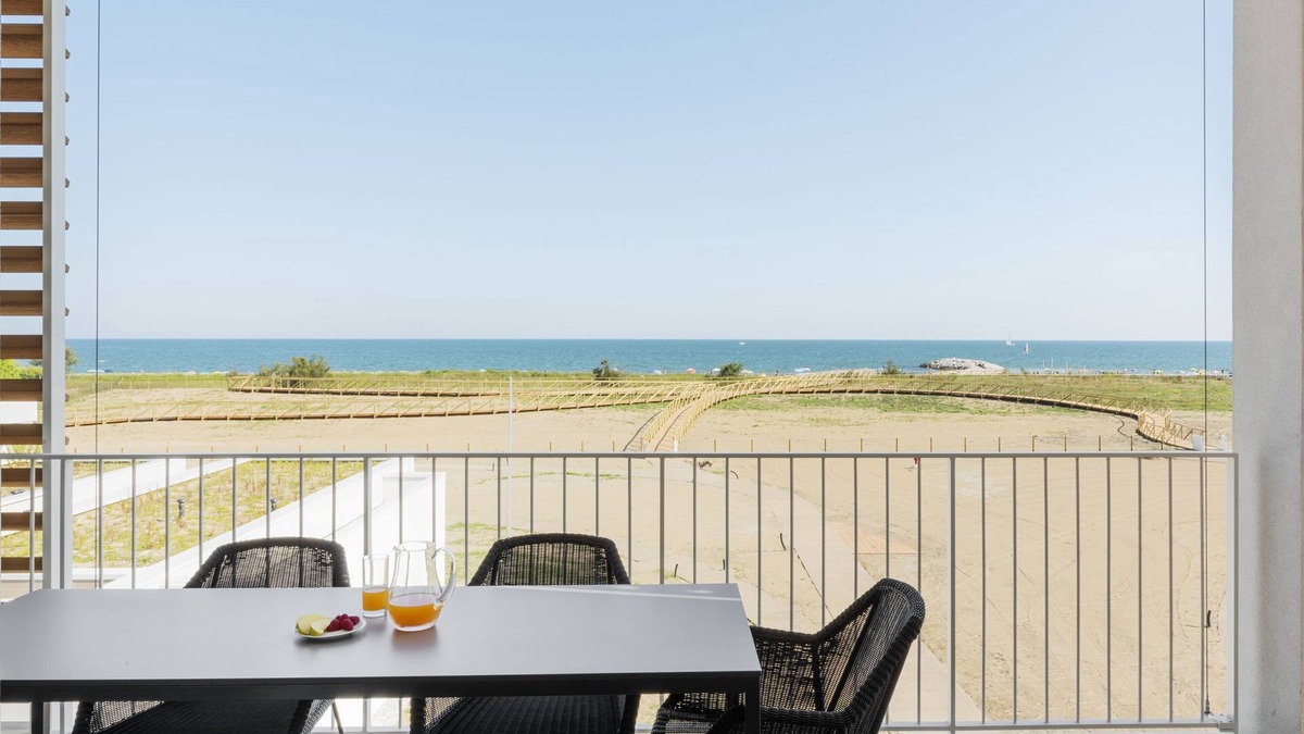 Ronchi Di Campanile Hotel | Hapimag Resort Cavallino