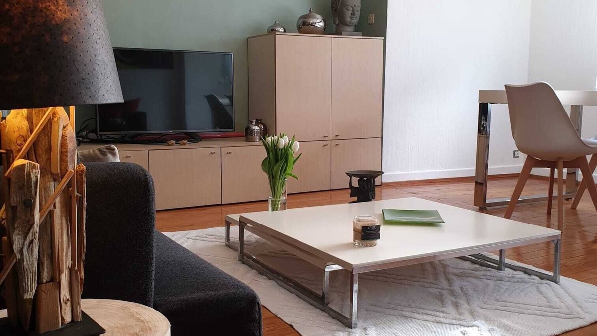 Colmar House | Hapiness Cottage