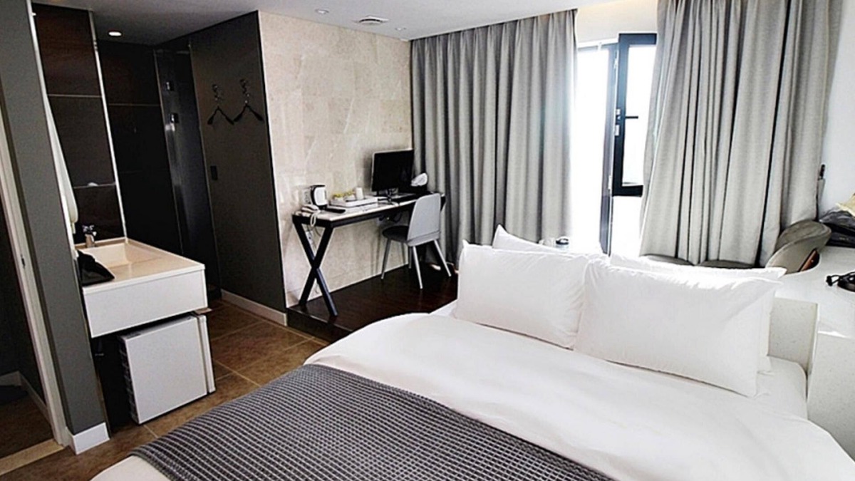 Hapjeong-dong Hotel | Hapjeong Circle Hotel