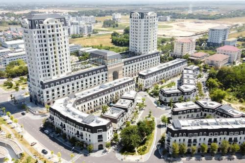 Hue Apartment | Happiest Homestay 1 - Manor Crown Hue