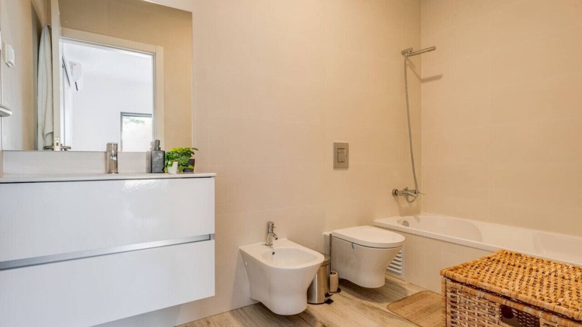 Espartal Apartment | Happiness Apartment - 2bedroom apt in Aljezur
