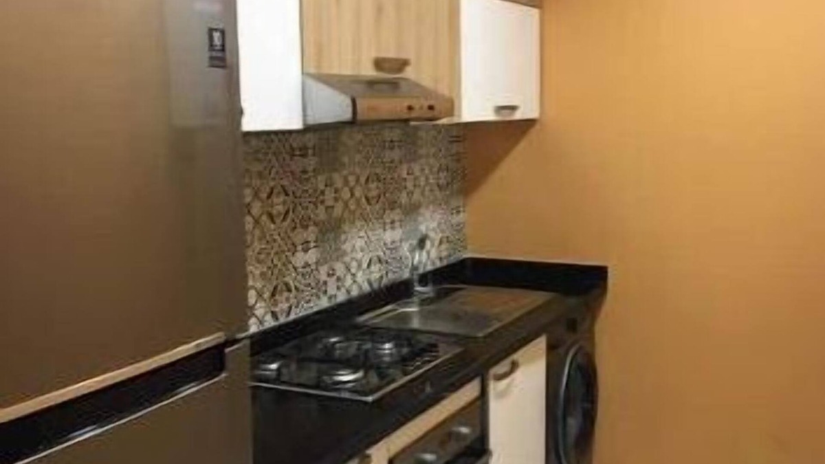 Kasbat El Mehdia Apartment | Happiness apartment in route Mehdia