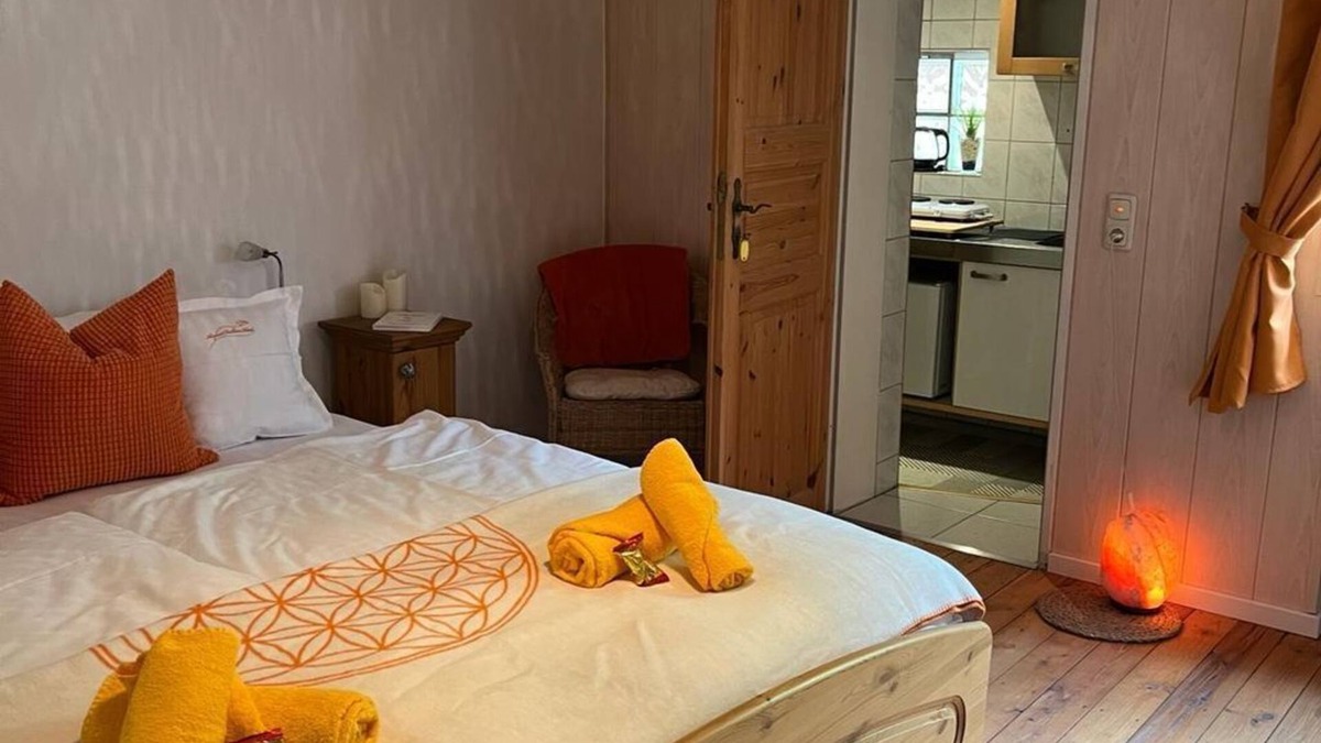 Kovenig Bed & Breakfast | Happiness - Guesthouse Natural Mosel