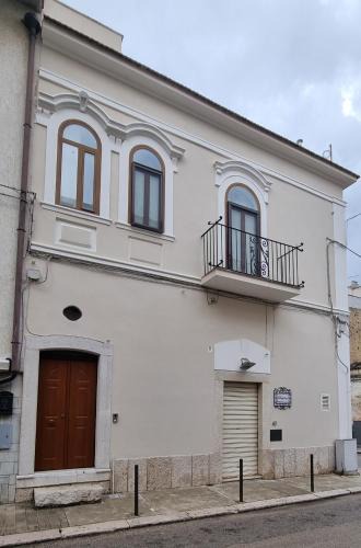 Torremaggiore Bed & Breakfast | Happy b&b