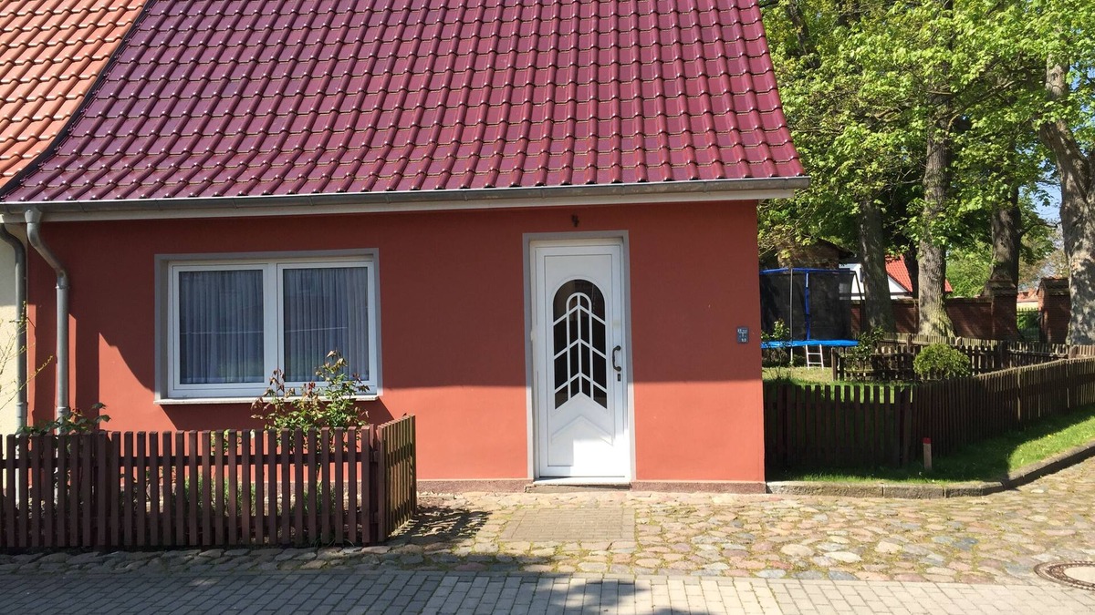 Franzburg House | Happy Baltic Sea, Happy Holidays in beautiful Franzburg
