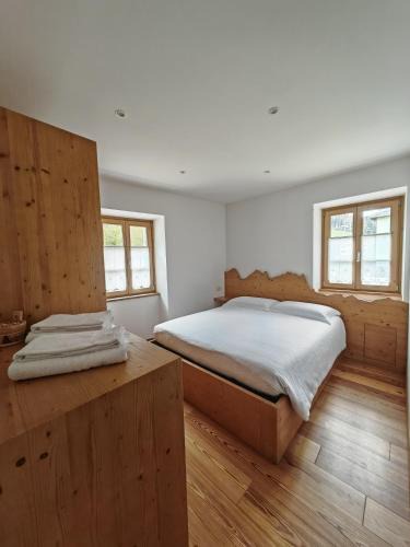 Bolbeno Apartment | Happy Bolbeno House CIPAT: 022239-AT-814829