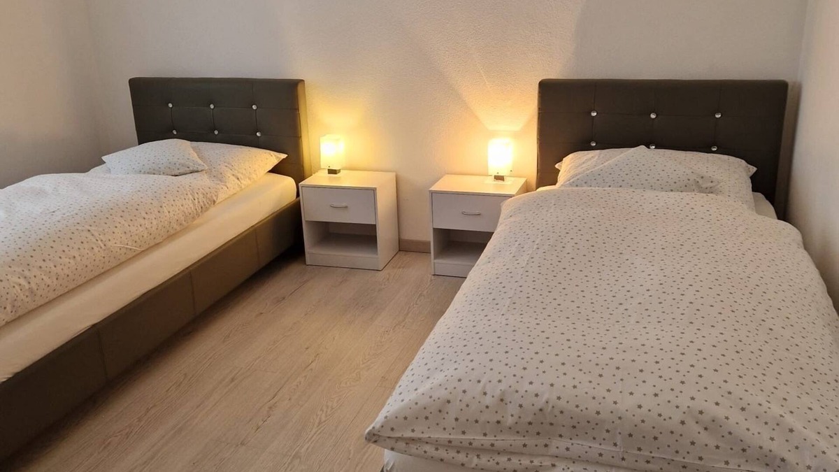 Wasserburg Apartment | Happy calm