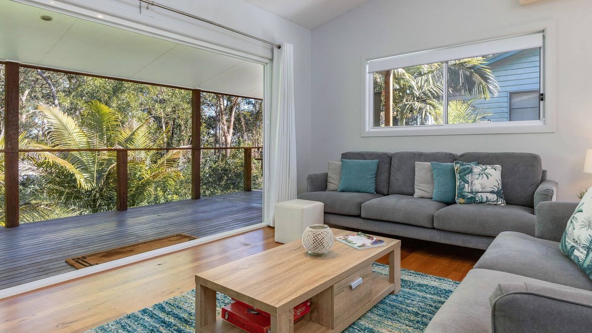 Smiths Lake House | Happy Daze @ Smiths Lake