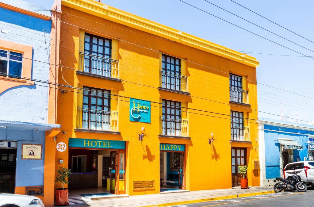 Centro Hotel | Happy Express Hotel