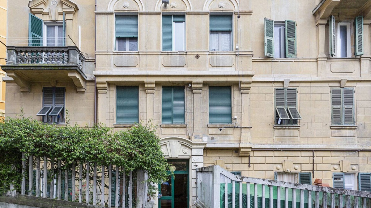 San Fruttuoso Apartment | Happy Family Apartment by Wonderful Italy