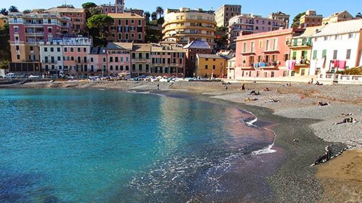 Sturla Apartment | Happy Family Apartments Beach