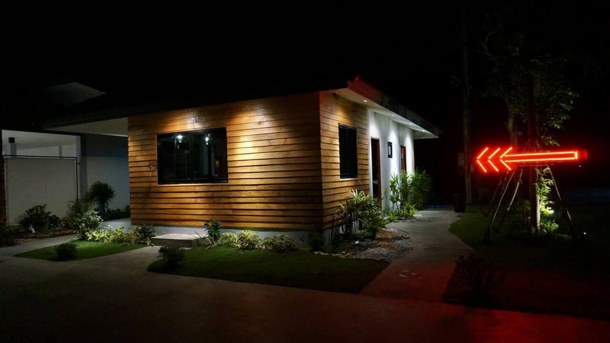 Kao Yai Hotel | Happy Field Resort Cha-am