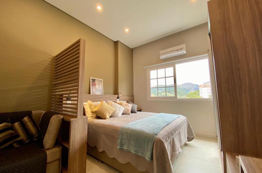 Araras Resort | Happy Flat Itaipava - Granja Brasil