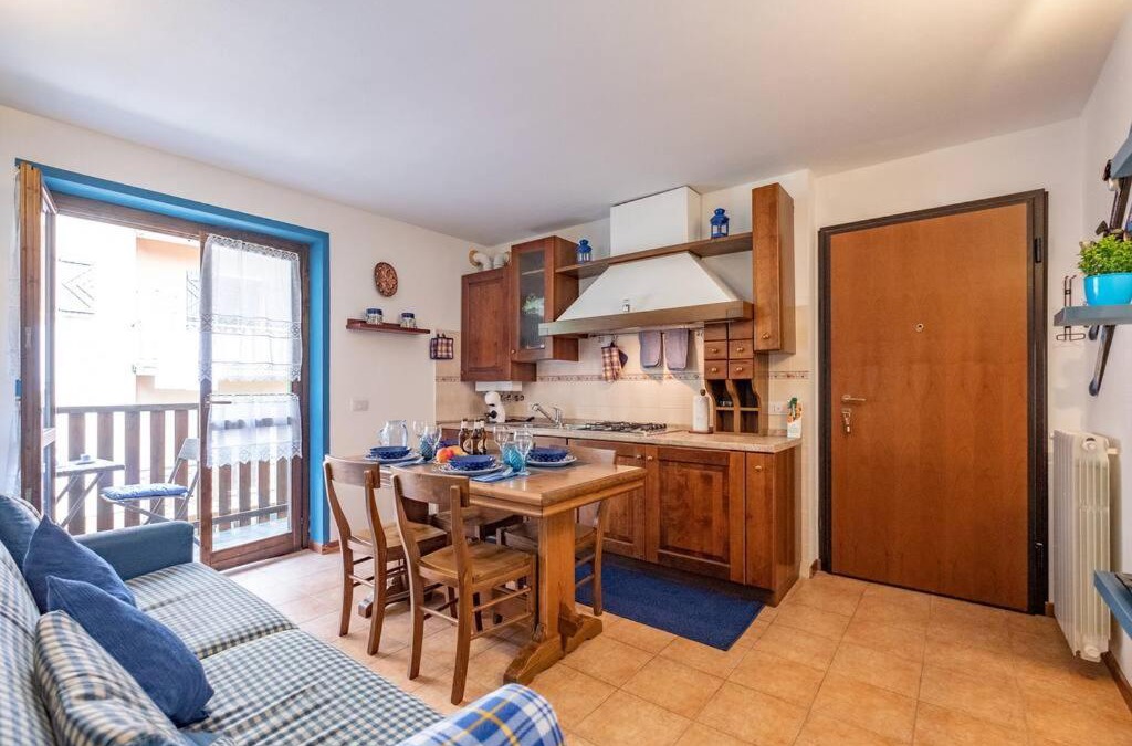 Colere Apartment | Happy Guest Apartments - Alpin Vista Colere
