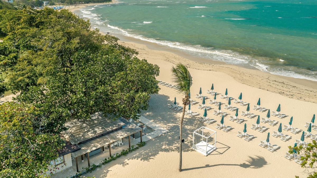 Munoz Apartment | Happy hideout at Puerto Plata CB3
