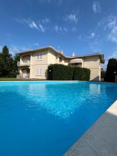 Colombare Apartment | Happy Hippo Apartment