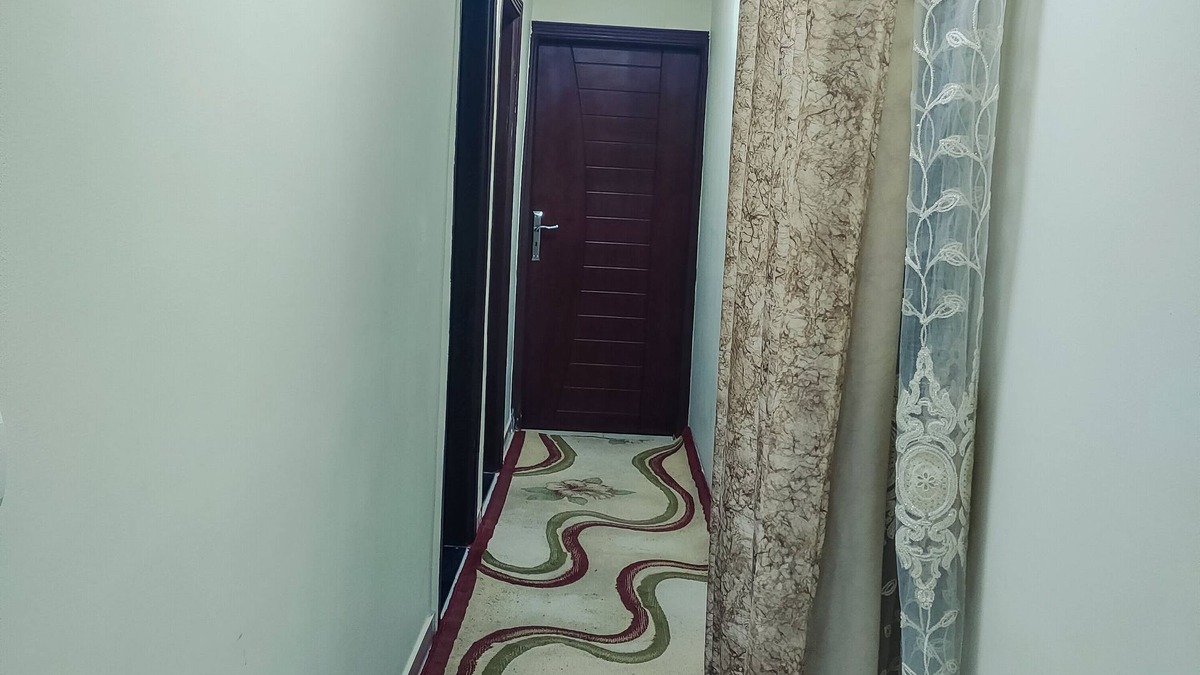Al-Basatin Apartment | Happy Holidays in Maadi