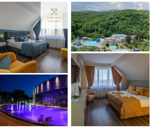 Miskolc-Tapolca Apartment | Happy Home Apartman