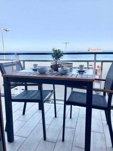 Savona Apartment | Happy Home