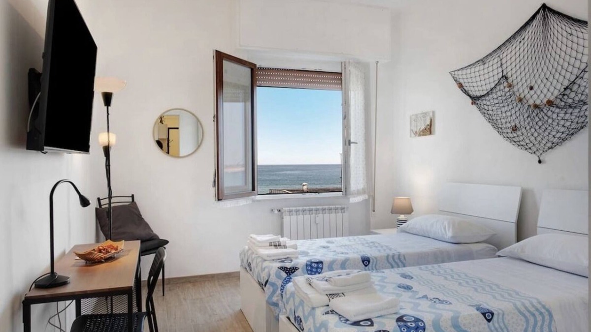 Savona Apartment | Happy Home