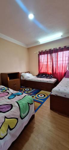 Burhanilkantha House | Happy Home Stay