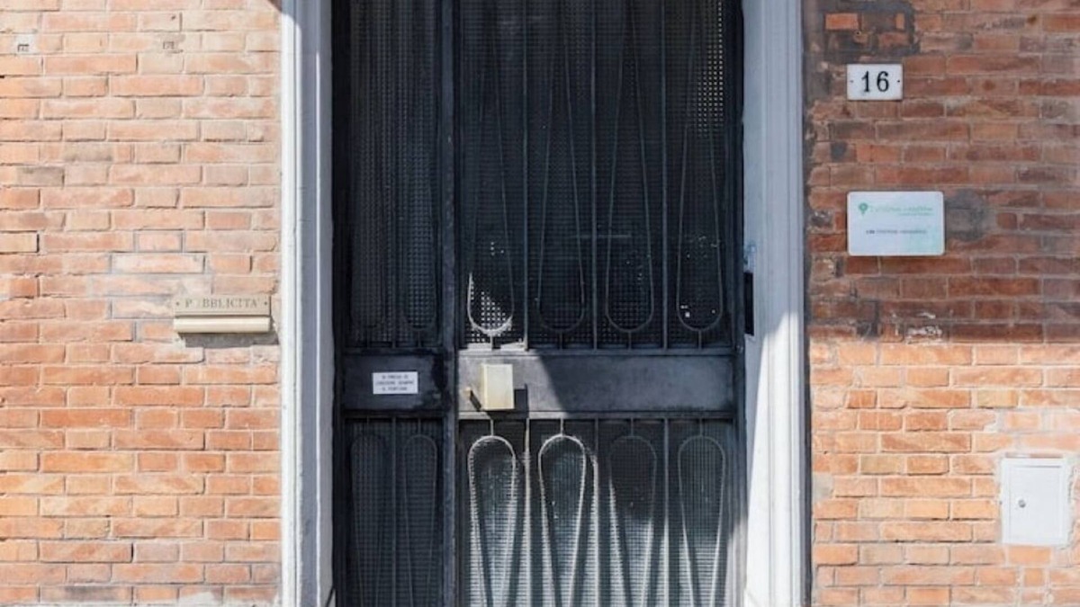 Saragozza-Porto Apartment | Happy Home: Three-room apartment for Holidays Bologna Center