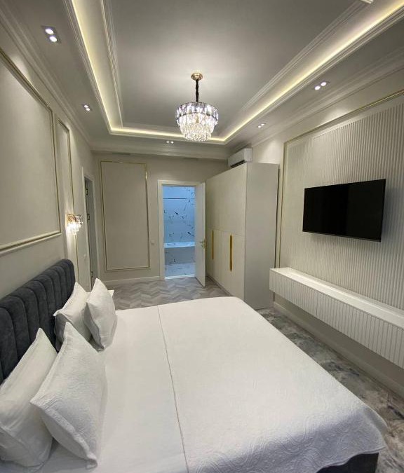 Tashkent Apartment | Happy home