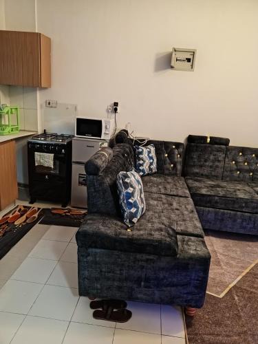 Ngara Bed & Breakfast | Happy Homes Ngara