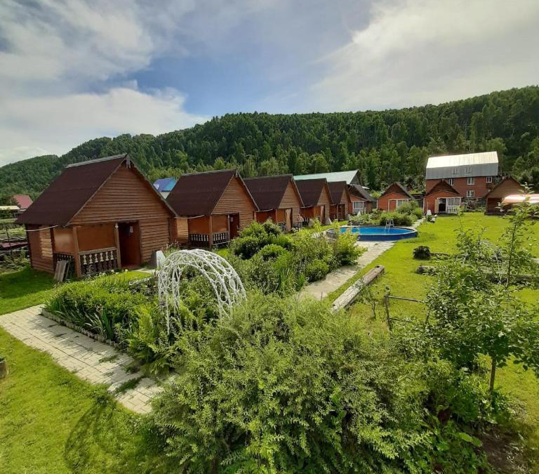 Ayskiy Resort | Happy Hours