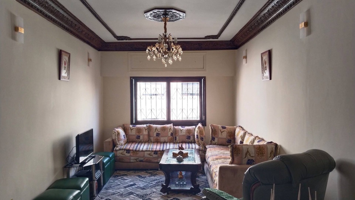 Qbibat Apartment | HAPPY HOUSE