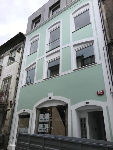 Ponta Delgada House | Happy House