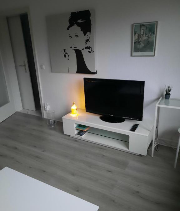 Altstadt II Apartment | Happy Living