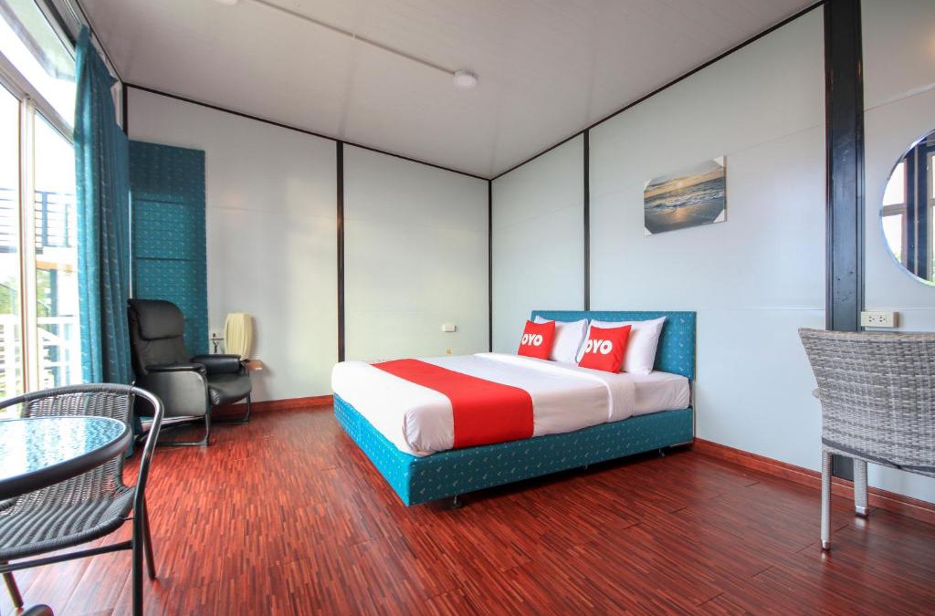 Sa Khu Hotel | Happy Mountain Airport Resort