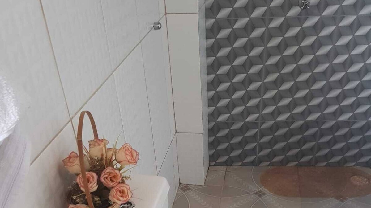 Caraguatatuba House | Happy Nook